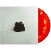 Hiss Spun (Cloudy Red & Clear Vinyl)