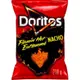 Doritos 多力多滋 玉米片 火辣乾酪辣味 起司 甜辣椒口味 175g【Sunny Buy】