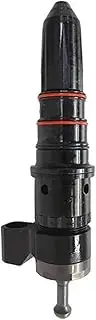 Compatible for Cummins KTA38 Injector Assembly 3076703 Diesel Engine Marine Engine Block Injector Nozzle