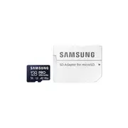 128GB PRO Ultimate Micro SD Memory Card with Adapter