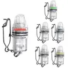 Led Fishing Light Flashing Mini Light Bait For Night Fishing AU