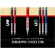 日本原裝 飛龍 Pentel GRAPH 1000 CS (PG1003CS/PG1005CS) 製圖自動鉛筆 (0.3mm/0.5mm)