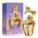 【ANNA SUI 安娜蘇】童話金色獨角獸女性淡香水50ml(專櫃公司貨)