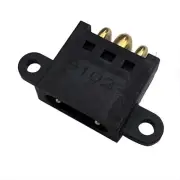 DC in Power jack Charging Port for Razer Blade 15 Advanced RZ09-0367CEC3