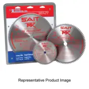 United Abrasives-SAIT 77931 7-1/4x5/8 TMX (Thin Metal Extra) Metal Carbide Blade