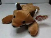 TY Beanie Babies Sly The 1996 Mint W/Tag