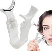 Magnetic False Eyelashes Clip | Portable False Eyelash Applicator | Magnetic Lash Clip Applicator Helper Tool for Women, Girls, Friends