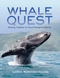 在飛比找博客來優惠-Whale Quest: Working Together 