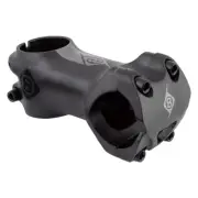 Origin-8 Flow MTB/Road Stem Stem Or8 Mt/rd Flow 3d 70x31.8x28.6 -7d Bk