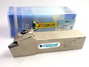 Ingersoll TVJNR 20-3D Indexable Tool Holder 1.25 x 1-1/4 T-TURN External Turning