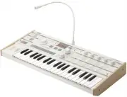 Korg Microkorg S Analog Synthesizer - 37 Keys