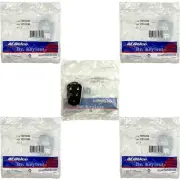 Locksmith Lot 5 OEM 17-20 Cadillac Escalade Smart Key Fob Remote HYQ2EB NON US