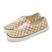Vans Authentic 44 DX Anhaim Factory Checkerboard Men Unisex Casual VN0A7Q5CBLS