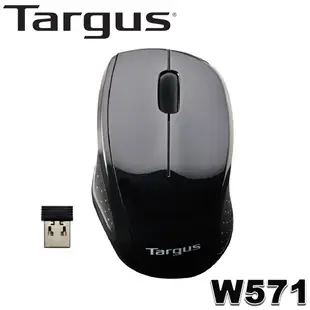 ☆隨便賣☆ 全新品 TARGUS W571 黑色 無線光學滑鼠