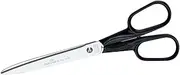 Durable 7"/18cm Office Scissors, Black, (173701)