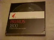 PRIMUS 1800 BLANK REEL TO REEL RECORDING TAPE NEW!
