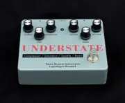 Reuss Understate - Compression / Saturation / Sparkle / Boost *Free Shipping...