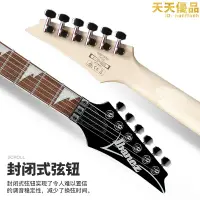 在飛比找露天拍賣優惠-Ibanez愛賓斯/依班娜RG350/RG370零點24品印