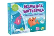 Narwhal Waterfall