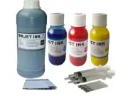 ND® 550ml Pigment refill ink for HP 952 952XL OfficeJet Pro 8720 8730 8740