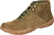 [El Naturalista] Men's Turtle Fashion Boot