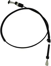 NEW Throttle Valve Cable Transmission Kickdown Cable Fit 1998 1999 2000 2001 2002 2003 2004 Dodge Ram 2500 3500 With 5.9L Diesel Accelerator Control Cable