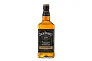 Jack Daniels Bottled-in-bond 100 Proof -12pack 1000 ML