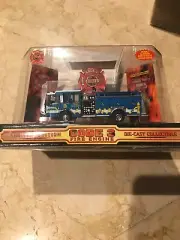 Code 3 Toy Fair Special Inferno Pumper (12224)