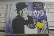 FRANK SINATRA - SINGS THE SONGS OF ALAN & MARILYN BERGMAN NEW SEALED CD