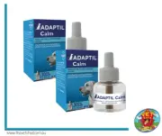 Adaptil Calm Refil 48ml vial x 2