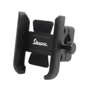 For Vespa Gts 125 250 300 Granturismo 125 200 S125 S150 Handlebar Mobile Phone Holder Gps Stand Bracket Motorcycle Accessories - Handlebar Accessor...