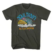 Get On Board T-Shirt