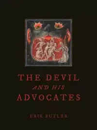 在飛比找博客來優惠-The Devil and His Advocates