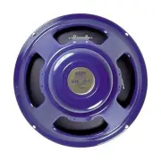 CELESTION Blue Guitar Speaker, 8 Ohm, 12"