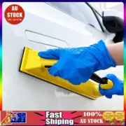 New Adjustable Radius Flex Longboard Hand Sanding File Block Hand Grinder AT