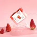Strawberry Handmade Soap – Natural Essential Oils, Plant-Based, Moisturizing