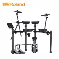 在飛比找Yahoo奇摩購物中心優惠-Roland TD-07DMK 電子鼓組