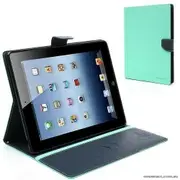 Fancy Diary Case for iPad Pro 11" 2nd / 3rd / 4th Gen