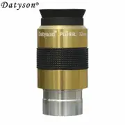 Telephoto eyepiece 1.25'' 50° Plossl 32 mm eyepiece Astronomical telescope