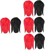 [Holibanna] Riding Cap Hard Hat Sweat Liner Cycling Cap Liner Welding Cycling Beanies Cooling Skull Caps Helmet Liner Head Wraps Skull Cap Helmet Liner Beanie Sweat Wicking Bonnet