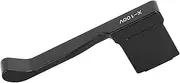Camera Thumb Up Grip - Cold Shoe Hand Grip for Fujifilm X100V Camera - Painting Treatment Oxidation