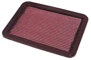 K&N Replacement Air Filter Mazda B Series & for Ford Ranger 2.5L 1996-2006 KN33-2167