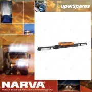 Narva 12 / 24 Volt L.E.D Aeromax Utility Bar Broadband Alarm 1200mm