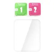 Children Watch Protective Film Soft Clear SmartWatch Screen Protector Guard
