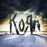 在飛比找博客來優惠-Korn / The Path Of Totality (C