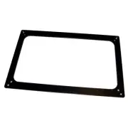 Raymarine E90W to Axiom Pro 9 Adapter Plate #A80530