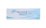 1-Day Acuvue Moist for Astigmatism 30 Pack Contact Lens Daily Disposable - Afterpay - Private Health Rebate
