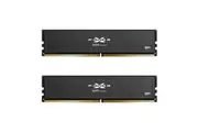 SP Silicon Power XPOWER PULSE 64GB (2x32GB) CL38 DDR5 6000MHz Gaming Memory Supports Intel XMP/AMD EXPO UDIMM Desktop PC Computer RAM Memory