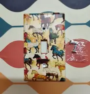 Horse Lover Light Switch Cover Plate For Home Decor