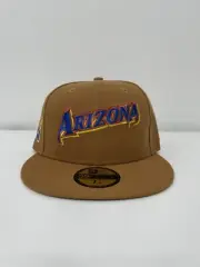 Arizona Diamondbacks New Era Hat Club Exclusive State Flag Fitted Cap 7 1/8
